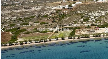 Οικόπεδο 4.700 τ.μ. για πώληση