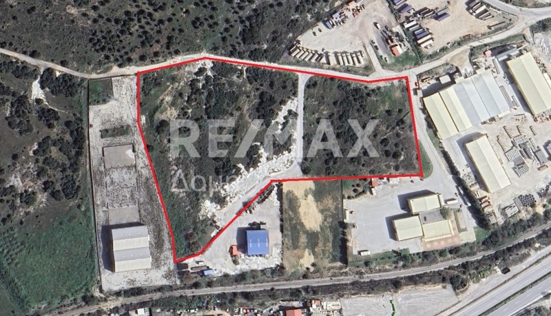 Αγροτεμάχια 27.094 τ.μ. πρός πώληση, Μαγνησία, Αισωνία