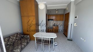 Studio / γκαρσονιέρα 20 τ.μ. για ενοικίαση