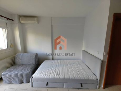 Studio 29sqm for rent-Doxa