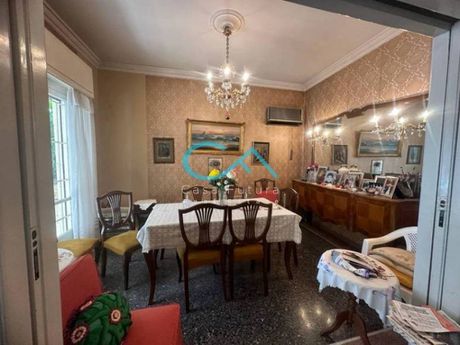Apartment 85sqm for rent-Galatsi » Creteka