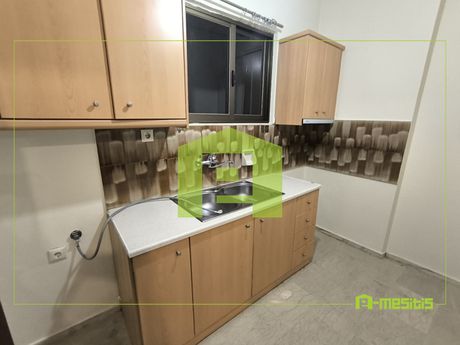 Apartment 50sqm for rent-Patra » Ipsila Alonia
