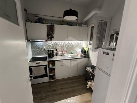 Studio / γκαρσονιέρα 37τ.μ. για ενοικίαση-Ζωγράφου » Άνω ιλίσια