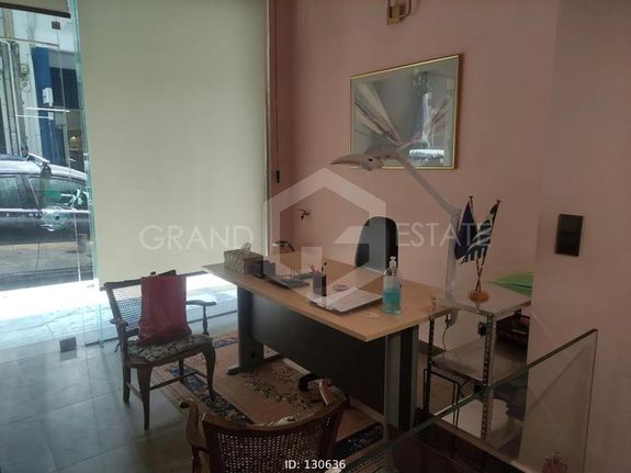 Loft 60 τ.μ. για ενοικίαση, Αθήνα - Κέντρο, Εξάρχεια - Νεάπολη