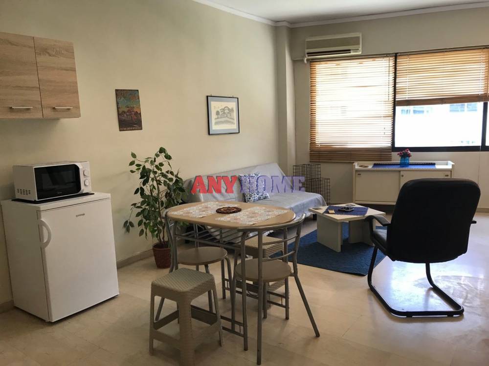 Studio / γκαρσονιέρα 60 τ.μ. προς ενοικίαση, Βαρδάρης