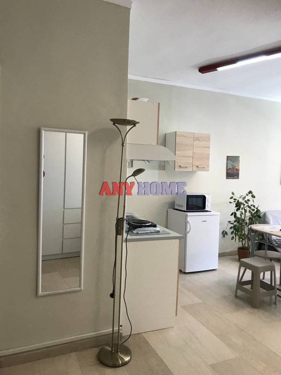 Studio / γκαρσονιέρα 60 τ.μ. προς ενοικίαση, Βαρδάρης