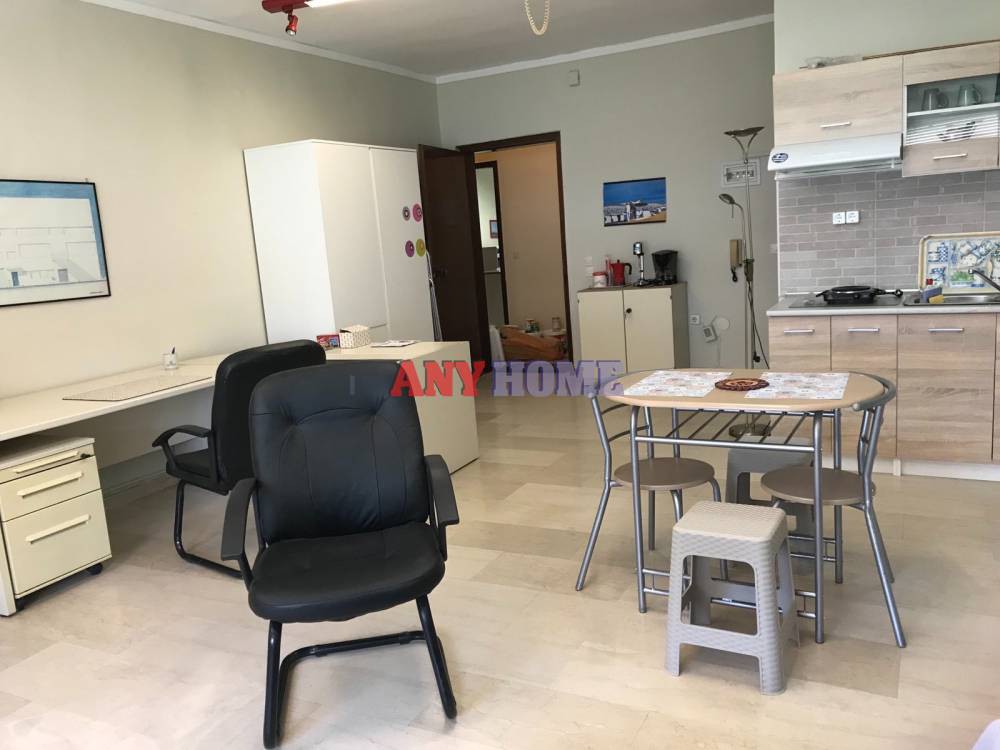 Studio / γκαρσονιέρα 60 τ.μ. προς ενοικίαση, Βαρδάρης