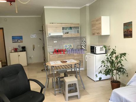 Studio 60sqm for rent-Vardaris