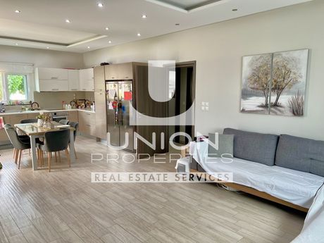 Detached home 81sqm for sale-Anthoisa