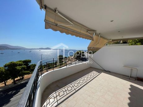 Διαμέρισμα 83τ.μ. για ενοικίαση-Βάρη- βάρκιζα » Βάρκιζα