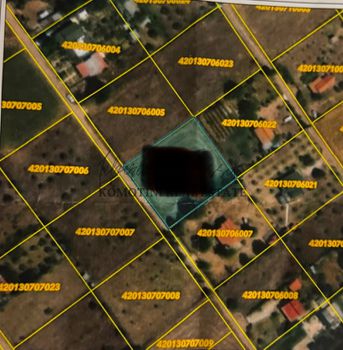 Land plot 2.016sqm for sale-Maroneia » Imeros