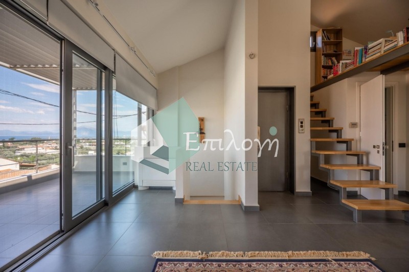 Μεζονέτα 210 τ.μ. πρός πώληση, Αχαΐα, Παραλία