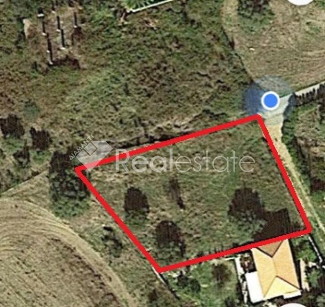 Οικόπεδο 920 τ.μ. πρός πώληση, Χαλκιδική, Παλλήνη
