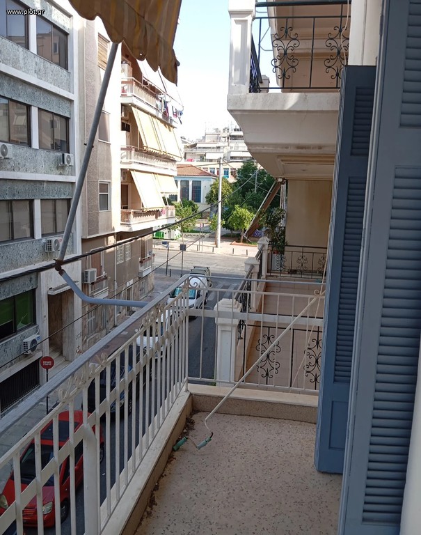 Διαμέρισμα 70 τ.μ. προς ενοικίαση, Άγιος Βασίλειος Πειραιά