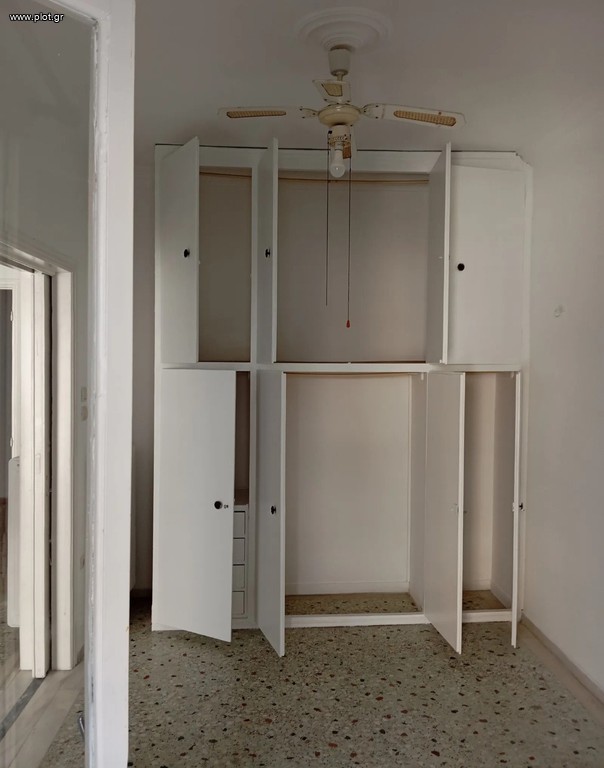 Διαμέρισμα 70 τ.μ. προς ενοικίαση, Άγιος Βασίλειος Πειραιά