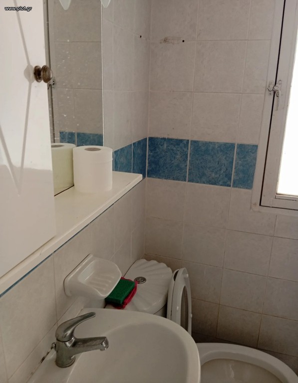 Διαμέρισμα 70 τ.μ. προς ενοικίαση, Άγιος Βασίλειος Πειραιά