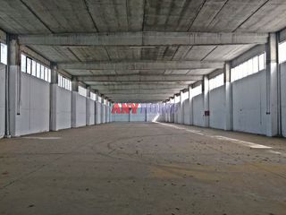 Βιοτεχνικός χώρος 1.300 τ.μ. για ενοικίαση
