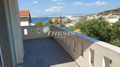 Maisonette 180 sqm for sale