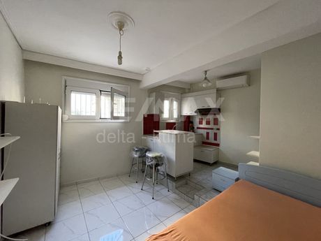Studio / γκαρσονιέρα 25τ.μ. για ενοικίαση-Λάρισα » Έξι δρόμοι