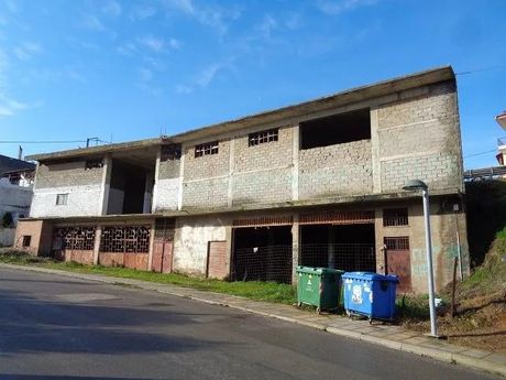 Industrial space 1.433sqm for sale-Thespies » Center
