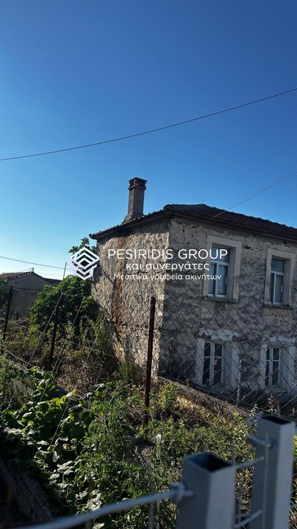 Μονοκατοικία 120 τ.μ. πρός πώληση, Ν. Κοζάνης, Ελλήσποντος
