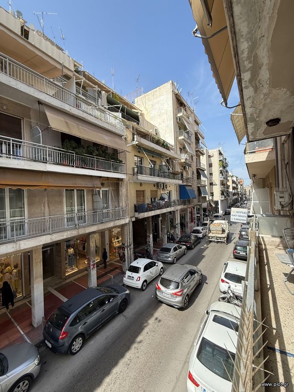 Διαμέρισμα 58 τ.μ. προς πώληση, Κέντρο Παγκρατίου