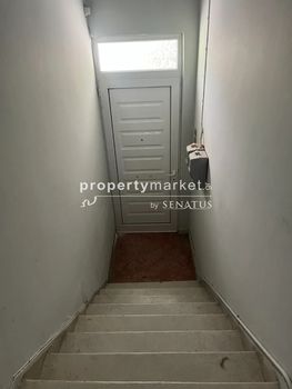 Apartment 75sqm for sale-Tampouria