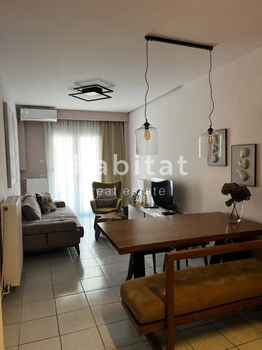 Apartment 51sqm for sale-Kato Toumpa