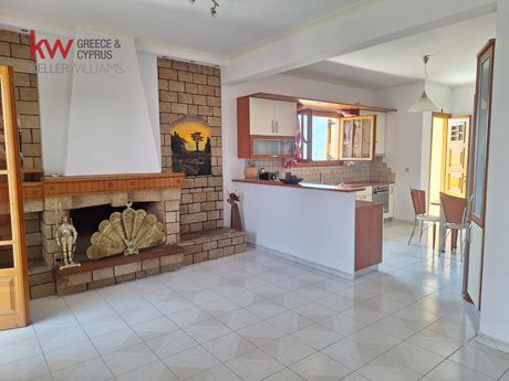 Μονοκατοικία 120τ.μ. για ενοικίαση-Αίγιο