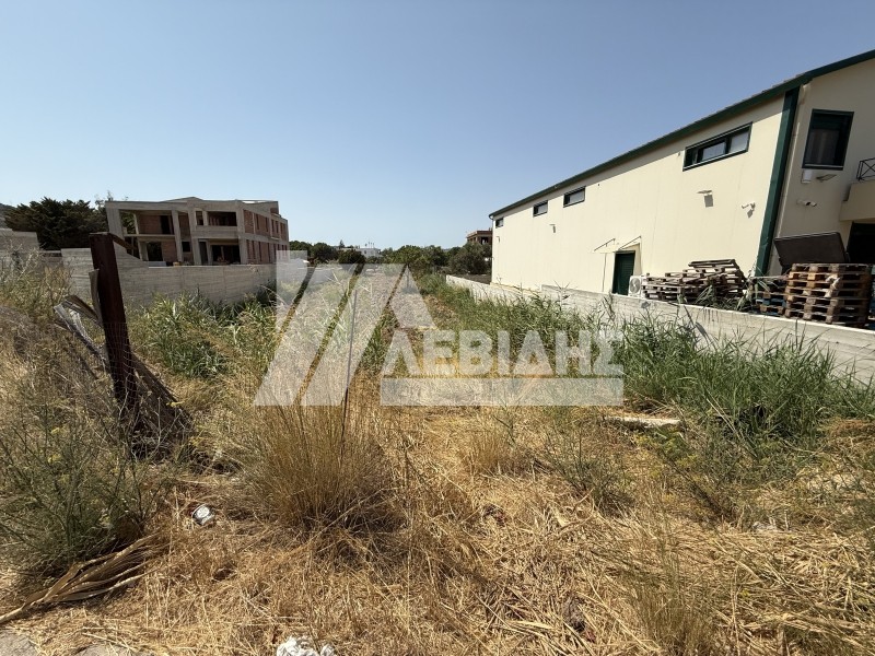 Οικόπεδο 1.636,87 τ.μ. προς πώληση, Πόλη Χίου