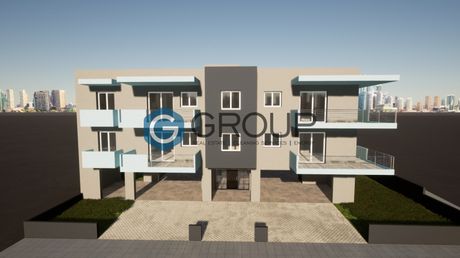 Διαμέρισμα 110τ.μ. για πώληση-Αλεξανδρούπολη » Υεβ