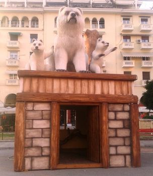 Prefabricated 50 sqm for sale