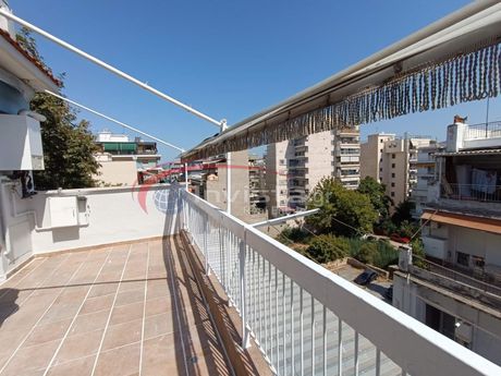 Apartment 60sqm for sale-Martiou