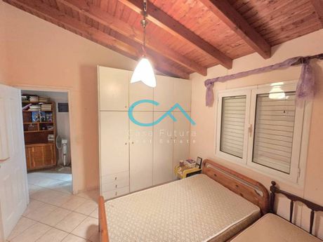 Detached home 70sqm for sale-Artemida (Loutsa) » Ypapanti