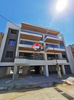 Διαμέρισμα 122 τ.μ. για πώληση