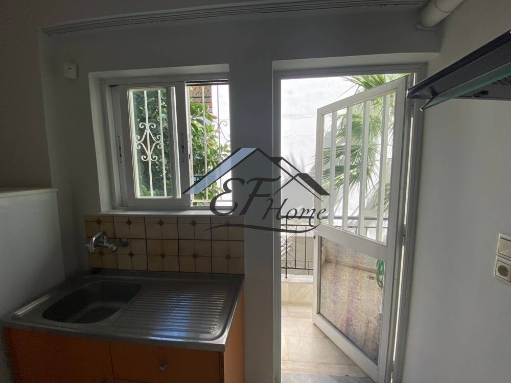 Studio / γκαρσονιέρα 34 τ.μ. πρός ενοικίαση, Αχαΐα, Πάτρα
