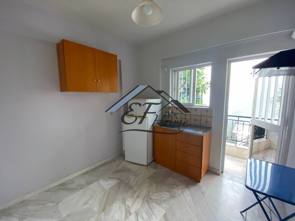 Studio / γκαρσονιέρα 34 τ.μ. για ενοικίαση, Αχαΐα, Πάτρα