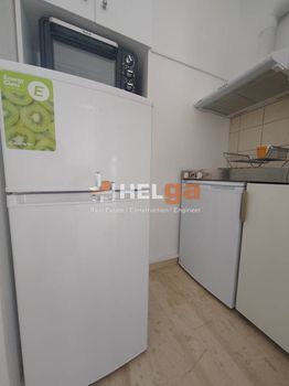Studio / γκαρσονιέρα 23 τ.μ. για ενοικίαση