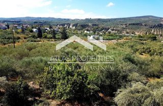 Οικόπεδο 6.128 τ.μ. για πώληση