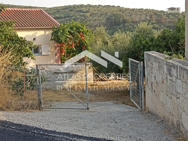 Οικόπεδο 6.128 τ.μ. προς πώληση, Σιρίλι