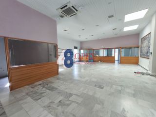Γραφείο 160 τ.μ. για ενοικίαση