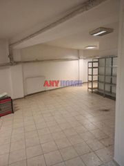 Αποθήκη 100 τ.μ. για ενοικίαση