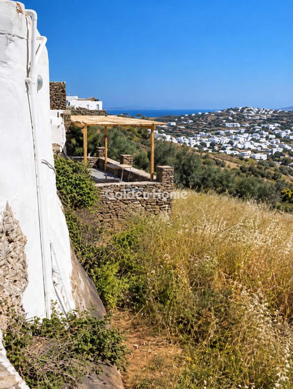 Μονοκατοικία 52 τ.μ. πρός πώληση, Κυκλάδες, Σίφνος