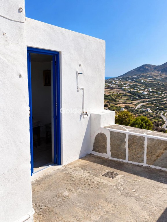 Μονοκατοικία 52 τ.μ. πρός πώληση, Κυκλάδες, Σίφνος