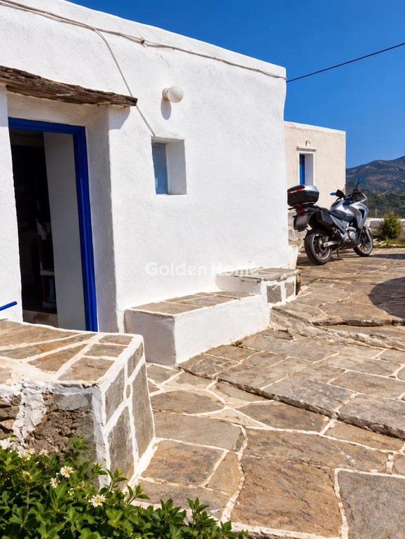 Μονοκατοικία 52 τ.μ. πρός πώληση, Κυκλάδες, Σίφνος