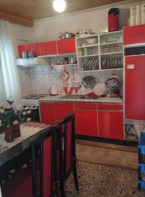 Μονοκατοικία 98 τ.μ. πρός πώληση, Θεσσαλονίκη - Υπόλ. Νομού, Άγιος Γεώργιος