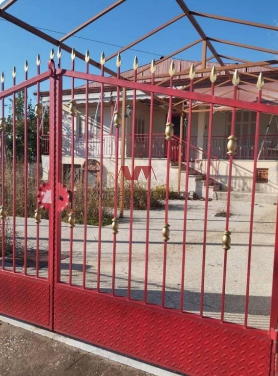 Μονοκατοικία 98 τ.μ. πρός πώληση, Θεσσαλονίκη - Υπόλ. Νομού, Άγιος Γεώργιος