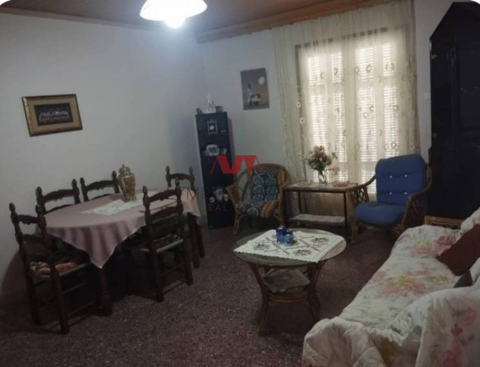 Μονοκατοικία 98 τ.μ. πρός πώληση, Θεσσαλονίκη - Υπόλ. Νομού, Άγιος Γεώργιος