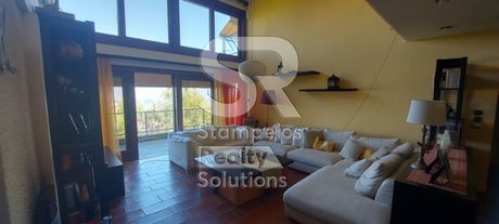 Detached home 266sqm for sale-Rio » Kato Kastritsi