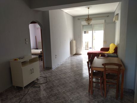 Apartment 65 sqm for rent